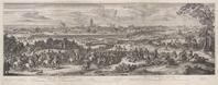KG 06626
          <br/>
          Intocht lodewijk XIV in Duinkerken
          <br/>
          <em>Hooghe, Romeyn de (1645-1708)</em>